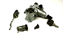 Image of Lock Kits. When Ordering separate. image for your 2010 Volvo C70
